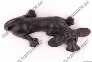 Photo Reference of Interior Decorative Dog Statue 0022